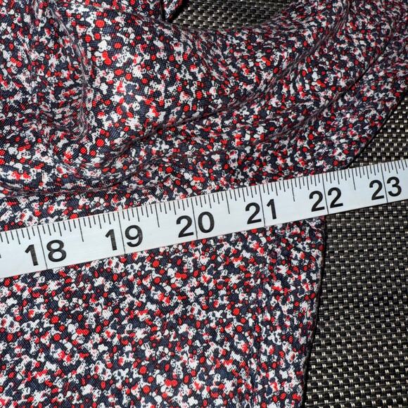 Grayson The Hero Button Down‎ Shirt Print - Picture 6 of 8
